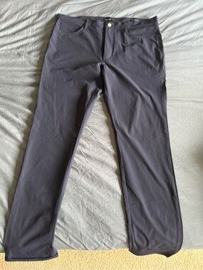 Joe’s Jeans - The Asher Stretch Slim-Fit Jeans
